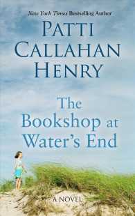The Bookshop at Water's End (Wheeler Large Print Book Series) （LRG）