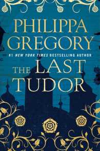 The Last Tudor (Thorndike Press Large Print Basic Series) （LRG）