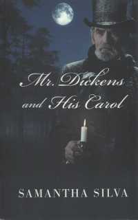 Mr. Dickens and His Carol (Thorndike Large Print) （LRG）