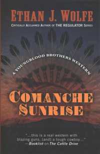 Comanche Sunrise (Youngblood Brothers Western)