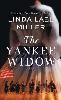 The Yankee Widow (Wheeler Large Print Book Series) （LRG）