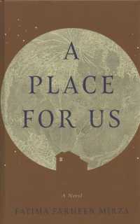 A Place for Us (Thorndike Press Large Print Basic Series) （LRG）