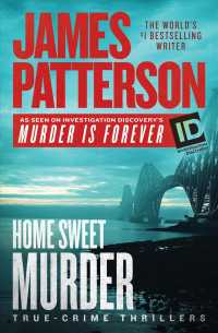 Home Sweet Murder (Thorndike Press Large Print Mystery Series) （LRG）