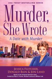 A Date with Murder (Thorndike Press Large Print Mystery Series) （LRG）