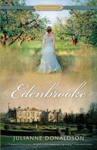 Edenbrooke (Thorndike Large Print Gentle Romance Series) （LRG）