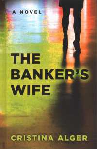 The Banker's Wife （Large Print Library Binding）