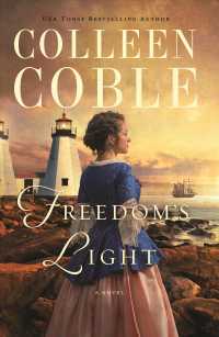 Freedom's Light （Large Print Library Binding）