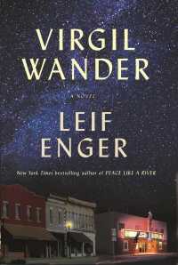 Virgil Wander （Large Print Library Binding）