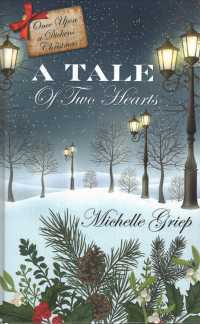 A Tale of Two Hearts (Thorndike Press Large Print Christian Mystery) （LRG）
