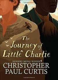 The Journey of Little Charlie （Large Print Library Binding）