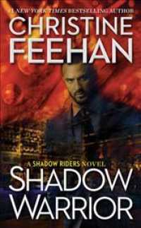 Shadow Warrior (Shadow Riders Novel)
