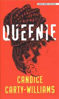 Queenie (Thorndike Press Large Print Black Voices Series) （LRG）
