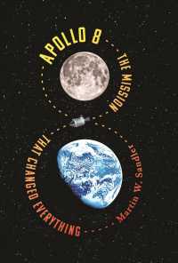 Apollo 8 : The Mission That Changed Everything （Large Print Library Binding）