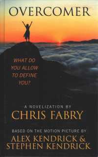 Overcomer (Thorndike Press Large Print Christian Fiction) （LRG）