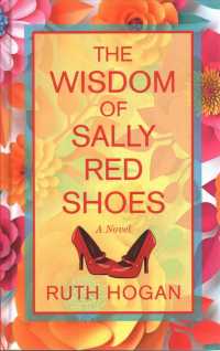 The Wisdom of Sally Red Shoes