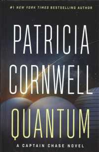 Quantum : A Thriller （Large Print Library Binding）