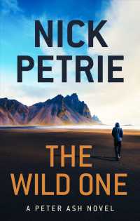 The Wild One (Wheeler Large Print Book Series) （LRG）