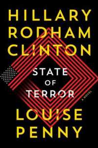 State of Terror （Large Print Library Binding）