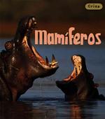 Mamiferos / Mammals (Crias / Animal Babies) （REV UPD TR）