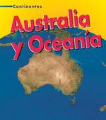 Australia y Oceania / Australia and Oceania (Continentes / Continents)
