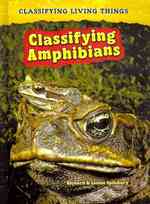 Classifying Living Things (9-Volume Set) (Classifying Living Things) （Reprint）