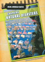 Graphing Natural Disasters (Real World Data)