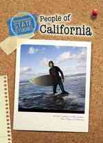 People of California (Heinemann State Studies) （REV UPD）