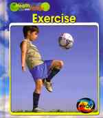Health and Fitness (4-Volume Set) (Health and Fitness)