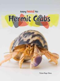 Hermit Crabs (Keeping Unusual Pets) （2ND）