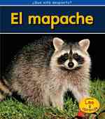 El mapache / Raccoons (Heinemann Lee Y Aprende/heinemann Read and Learn)