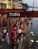 India (Countries around the World)