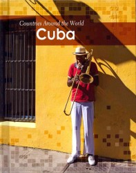 Countries around the World (24-Volume Set) (Countries around the World)