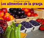 Los alimentos de la granja / Food from Farms (Bellota)