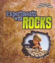 My Science Investigations (5-Volume Set) (My Science Investigations)
