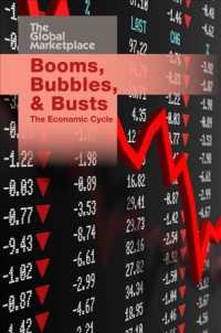 Booms, Bubbles, & Busts (Na-h: the Global Marketplace) （Reprint）