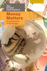 Money Matters (Na-h: the Global Marketplace) （Reprint）