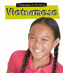 Vietnamese (Heinemann First Library) （Bilingual）