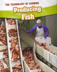 Producing Fish (Heinemann Infosearch)
