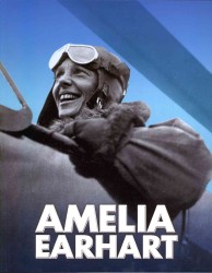 Amelia Earhart (Raintree Perspectives)