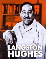 Langston Hughes (Raintree Perspectives)
