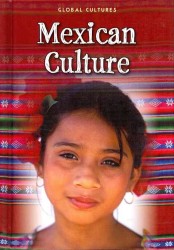Mexican Culture (Raintree Perspectives)