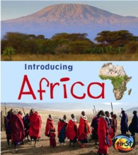 Introducing Africa (Heinemann First Library)