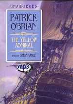 The Yellow Admiral : Library Edition （MP3 UNA）