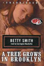 A Tree Grows in Brooklyn （MP3 UNA）