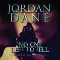 No One Left to Tell (10-Volume Set) （Unabridged）