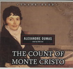 The Count of Monte Cristo (19-Volume Set) （Unabridged）