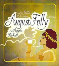 August Folly (6-Volume Set) （Unabridged）