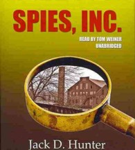 Spies, Inc.