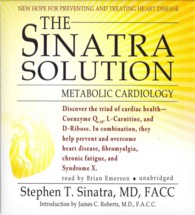 The Sinatra Solution : Metabolic Cardiology