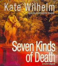 Seven Kinds of Death (Constance and Charlie Mysteries)